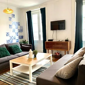  Appartamento Downtown Original